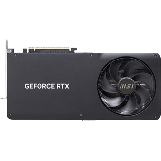 MSI GeForce RTX 5070 Ti Expert OC 16GB GDDR7 256-bit grafikus kártya