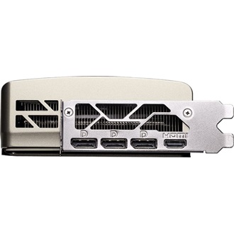 MSI GeForce RTX 5070 Ti Expert OC 16GB GDDR7 256-bit grafikus kártya