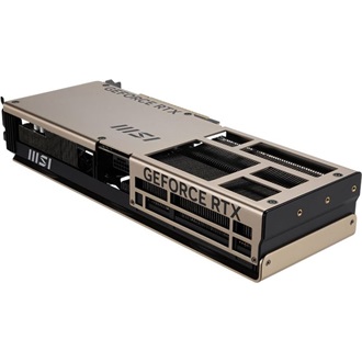MSI GeForce RTX 5070 Ti Inspire 3X OC 16GB GDDR7 256-bit grafikus kártya