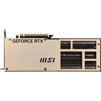 MSI GeForce RTX 5070 Ti Inspire 3X OC 16GB GDDR7 256-bit grafikus kártya