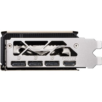 MSI GeForce RTX 5070 Ti Inspire 3X OC 16GB GDDR7 256-bit grafikus kártya