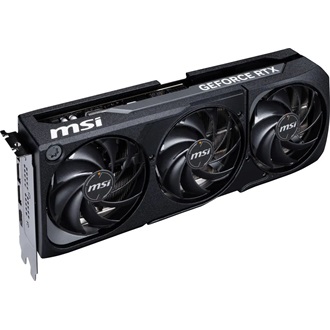 MSI GeForce RTX 5070 Ti Shadow 3X OC 16GB GDDR7 256-bit grafikus kártya OEM