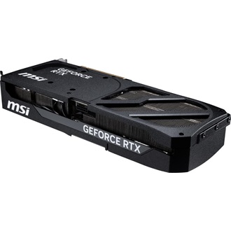 MSI GeForce RTX 5070 Ti Shadow 3X OC 16GB GDDR7 256-bit grafikus kártya OEM