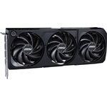 MSI GeForce RTX 5070 Ti Shadow 3X OC 16GB GDDR7 256-bit grafikus kártya OEM