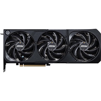 MSI GeForce RTX 5070 Ti Shadow 3X OC 16GB GDDR7 256-bit grafikus kártya OEM