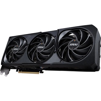 MSI GeForce RTX 5070 Ti Shadow 3X OC 16GB GDDR7 256-bit grafikus kártya OEM