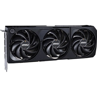 MSI GeForce RTX 5070 Ti Shadow 3X OC 16GB GDDR7 256-bit grafikus kártya OEM
