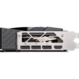 MSI GeForce RTX 5070 Ti Trio OC 16GB GDDR7 256-bit grafikus kártya