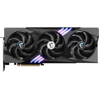 MSI GeForce RTX 5070 Ti Trio OC 16GB GDDR7 256-bit grafikus kártya