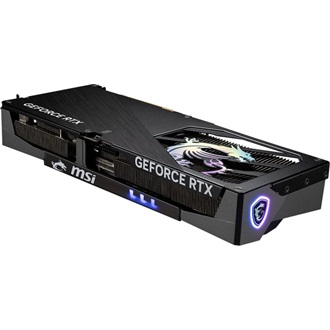 MSI GeForce RTX 5070 Ti Trio OC 16GB GDDR7 256-bit grafikus kártya
