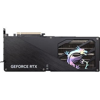 MSI GeForce RTX 5070 Ti Trio OC 16GB GDDR7 256-bit grafikus kártya