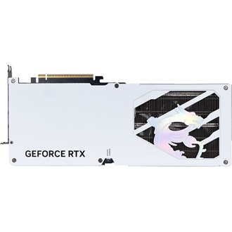 MSI GeForce RTX 5070 Ti Trio White OC 16GB GDDR7 256-bit grafikus kártya