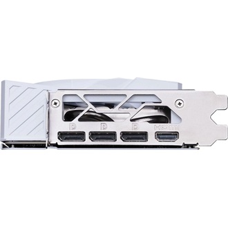 MSI GeForce RTX 5070 Ti Trio White OC 16GB GDDR7 256-bit grafikus kártya