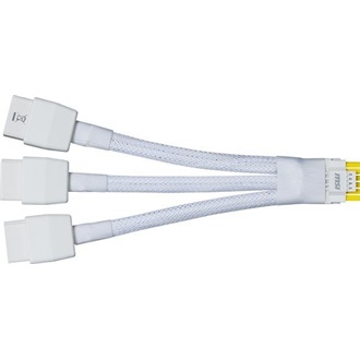 MSI GeForce RTX 5070 Ti Trio White OC 16GB GDDR7 256-bit grafikus kártya
