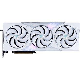 MSI GeForce RTX 5070 Ti Trio White OC 16GB GDDR7 256-bit grafikus kártya