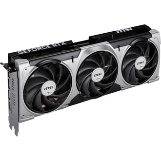 MSI GeForce RTX 5070 Ti Ventus 3X OC 16GB GDDR7 256-bit grafikus kártya
