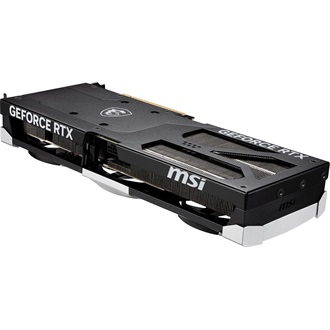 MSI GeForce RTX 5070 Ti Ventus 3X OC 16GB GDDR7 256-bit grafikus kártya