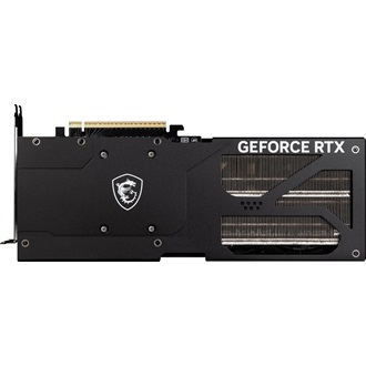 MSI GeForce RTX 5070 Ti Ventus 3X OC 16GB GDDR7 256-bit grafikus kártya