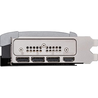 MSI GeForce RTX 5070 Ti Ventus 3X OC 16GB GDDR7 256-bit grafikus kártya