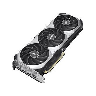 MSI GeForce RTX 5070 Ti Ventus 3X OC 16GB GDDR7 256-bit grafikus kártya