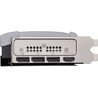 MSI GeForce RTX 5070 Ti Ventus 3X OC 16GB GDDR7 256-bit grafikus kártya