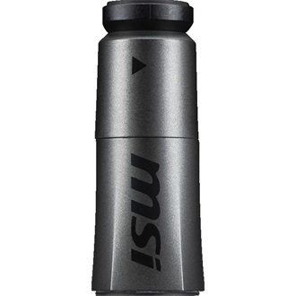 MSI GeForce RTX 5070 Ti Ventus 3X OC 16GB GDDR7 256-bit grafikus kártya