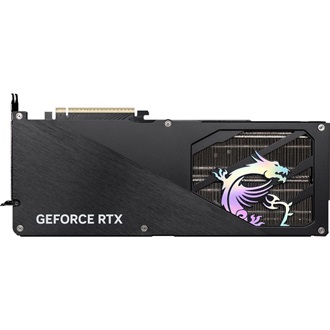 MSI GeForce RTX 5070 Trio OC 12GB GDDR7 192-bit grafikus kártya
