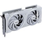 MSI GeForce RTX 5070 Ventus 2X White OC 12GB GDDR7 192-bit grafikus kártya