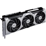 MSI GeForce RTX 5070 Ventus 3X OC 12GB GDDR7 192-bit grafikus kártya