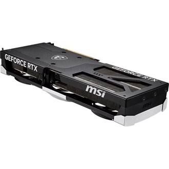 MSI GeForce RTX 5070 Ventus 3X OC 12GB GDDR7 192-bit grafikus kártya