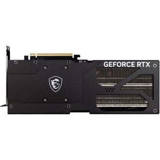 MSI GeForce RTX 5070 Ventus 3X OC 12GB GDDR7 192-bit grafikus kártya