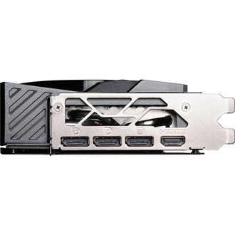 MSI GeForce RTX 5080 Trio OC 16GB GDDR7 256-bit grafikus kártya