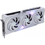 MSI GeForce RTX 5080 Trio White OC 16GB GDDR7 256-bit grafikus kártya