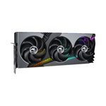 MSI GeForce RTX 5080 Vanguard SOC 16GB GDDR7 256-bit grafikus kártya
