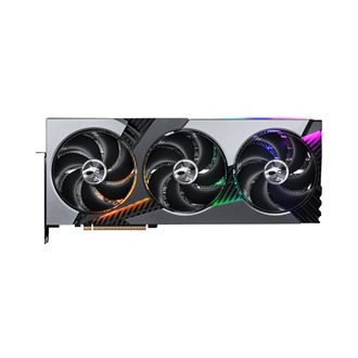 MSI GeForce RTX 5080 Vanguard SOC 16GB GDDR7 256-bit grafikus kártya