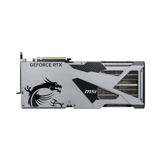 MSI GeForce RTX 5080 Vanguard SOC 16GB GDDR7 256-bit grafikus kártya