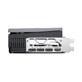 MSI GeForce RTX 5080 Vanguard SOC 16GB GDDR7 256-bit grafikus kártya