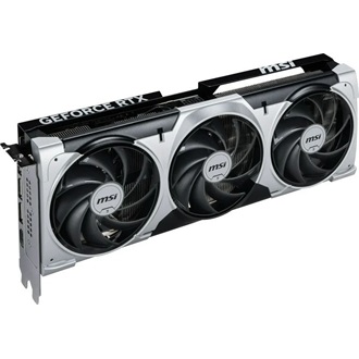 MSI GeForce RTX 5080 Ventus 3X OC 16GB GDDR7 256-bit grafikus kártya