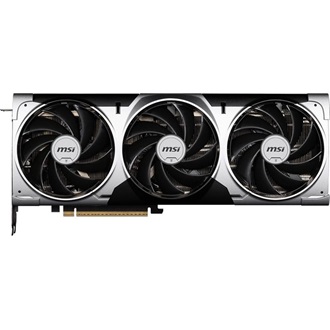 MSI GeForce RTX 5080 Ventus 3X OC 16GB GDDR7 256-bit grafikus kártya