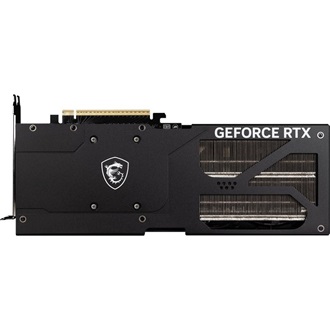 MSI GeForce RTX 5080 Ventus 3X OC 16GB GDDR7 256-bit grafikus kártya