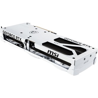 MSI GeForce RTX 5080 Ventus 3X White OC 16GB GDDR7 256-bit grafikus kártya