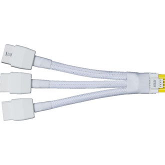 MSI GeForce RTX 5080 Ventus 3X White OC 16GB GDDR7 256-bit grafikus kártya