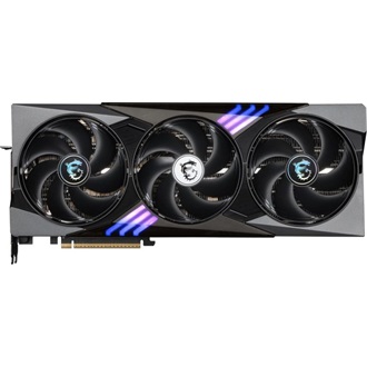 MSI GeForce RTX 5090 Gaming Trio OC 32GB GDDR7 512-bit grafikus kártya