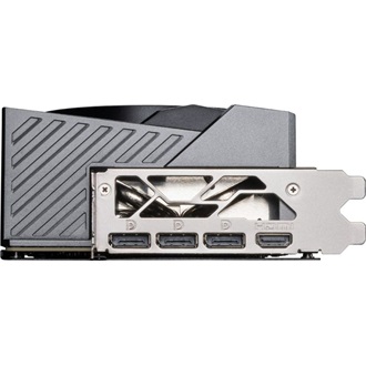 MSI GeForce RTX 5090 Gaming Trio OC 32GB GDDR7 512-bit grafikus kártya