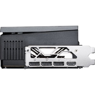 MSI GeForce RTX 5090 Vanguard SOC 32GB GDDR7 512-bit grafikus kártya