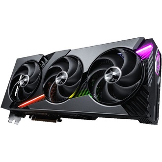 MSI GeForce RTX 5090 Vanguard SOC 32GB GDDR7 512-bit grafikus kártya