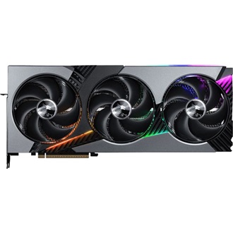 MSI GeForce RTX 5090 Vanguard SOC 32GB GDDR7 512-bit grafikus kártya