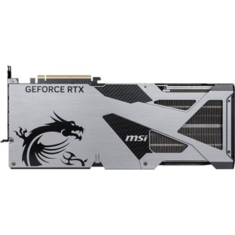 MSI GeForce RTX 5090 Vanguard SOC 32GB GDDR7 512-bit grafikus kártya