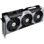 MSI GeForce RTX 5090 Ventus 3X OC 32GB GDDR7 512-bit grafikus kártya