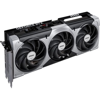 MSI GeForce RTX 5090 Ventus 3X OC 32GB GDDR7 512-bit grafikus kártya